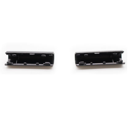 Genuine Dell Inspiron 3510 3511 3515 3520 3521 15.6" Laptop Hinge Cap Cover - Black