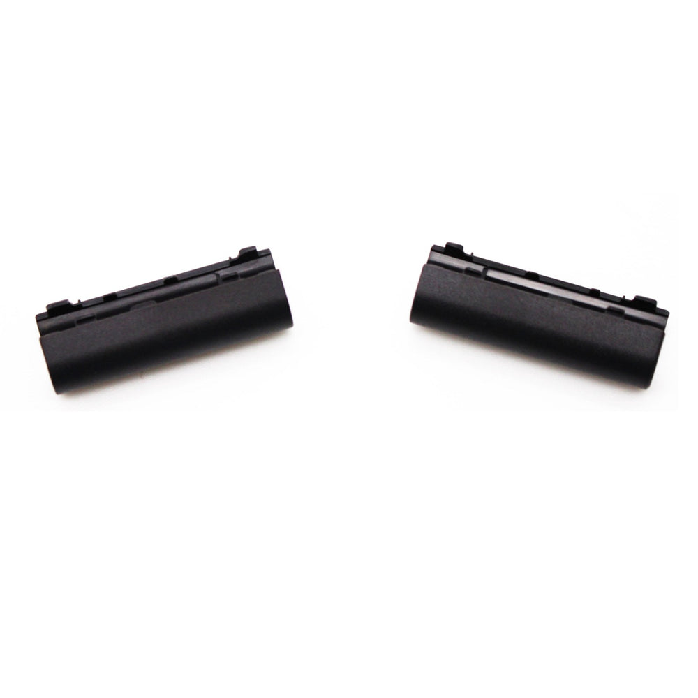 Genuine Dell Inspiron 3510 3511 3515 3520 3521 15.6" Laptop Hinge Cap Cover - Black