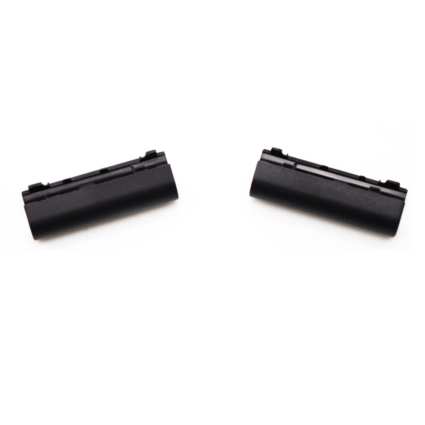 Genuine Dell Inspiron 3510 3511 3515 3520 3521 15.6" Laptop Hinge Cap Cover - Black