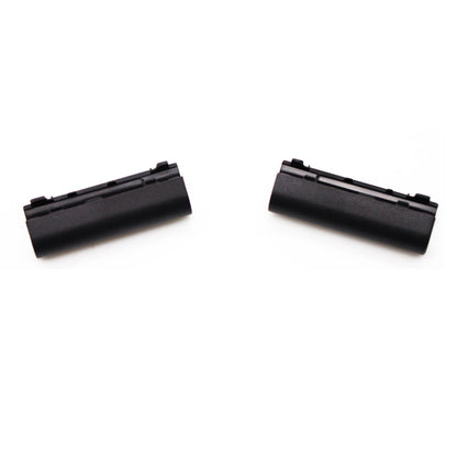 Genuine Dell Inspiron 3510 3511 3515 3520 3521 15.6" Laptop Hinge Cap Cover - Black