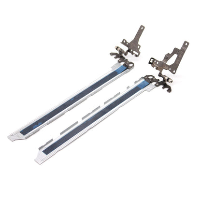 New Replacement For Dell Latitude 3540 Left Right Screen Arm Bracket Hinges
