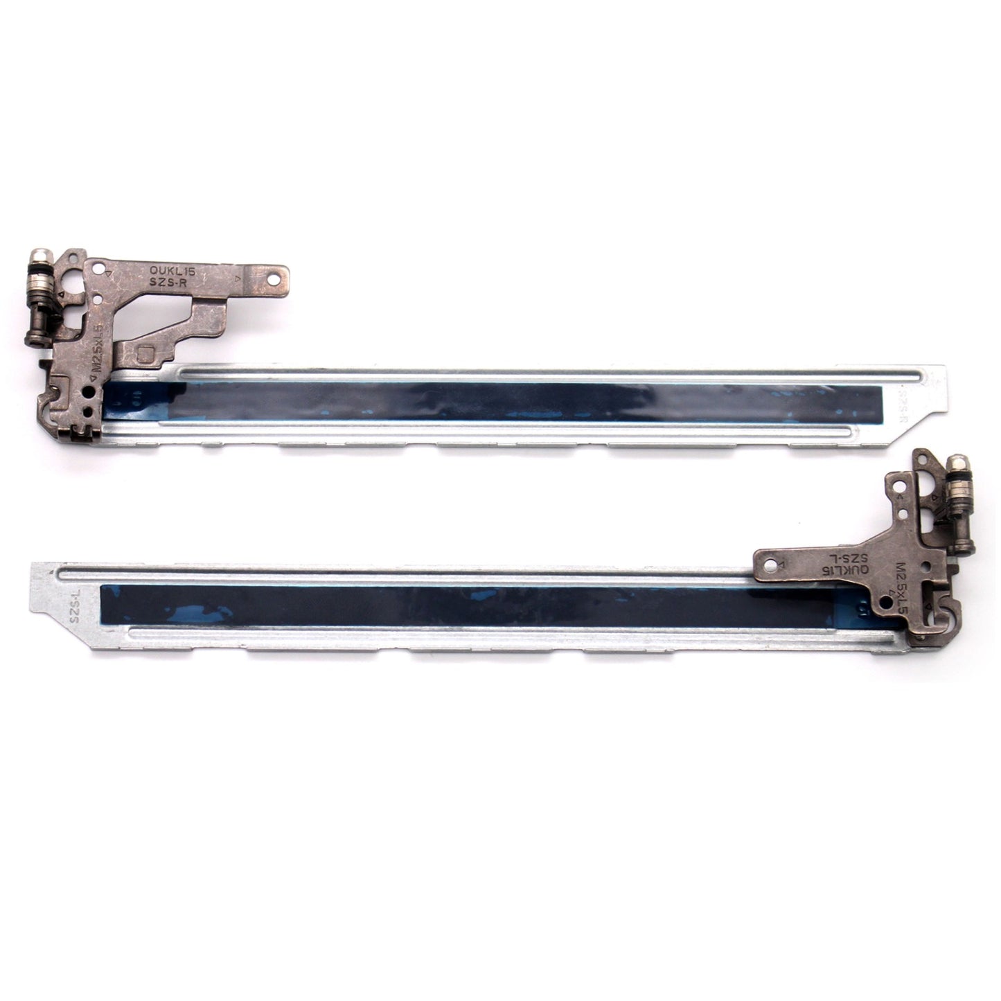 New Replacement For Dell Latitude 3540 Left Right Screen Arm Bracket Hinges