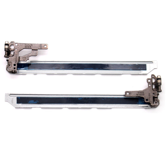 New Replacement For Dell Latitude 3540 Left Right Screen Arm Bracket Hinges