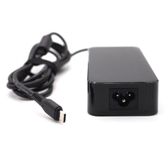 Brand AJP 130W (20V 6.5A) USB-C Smart Power Supply Compatible Laptop AC Adapter Charger for Dell