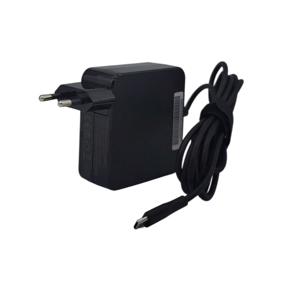 Asus Vivobook S 15 OLED S5507QAD-PS74 90W 20V 4.5A USB-C AJP Laptop AC Adapter Charger