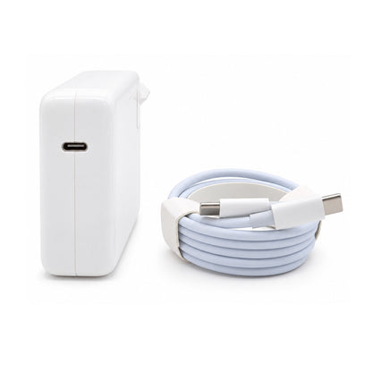 Apple Macbook Air 13 M2 A2681 (2022) 87W USB-C TYPE-C Charger AJP Laptop Replacement Adapter