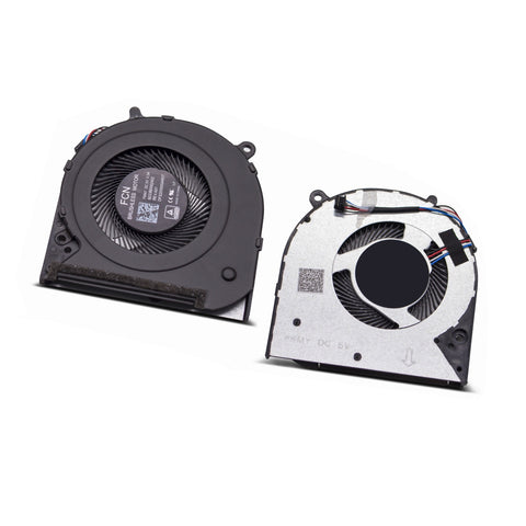 New Replacement For HP 14-CK 14-CM 14-CF 14-DA 14-DK 14-MA Cpu Heatsink Fan L24700-001 L23189-001
