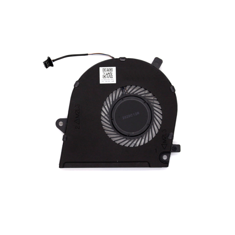 Replacement For Dell Vostro 7390 Cooling Fan