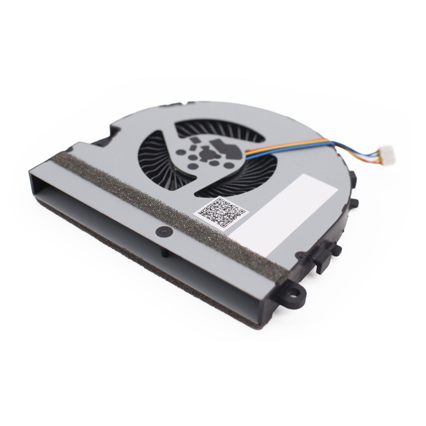Replacement CPU Cooling Fan for HP 15-DA 15-DB Laptop 4-Pin P/N L20473-001 DC28000L6D0