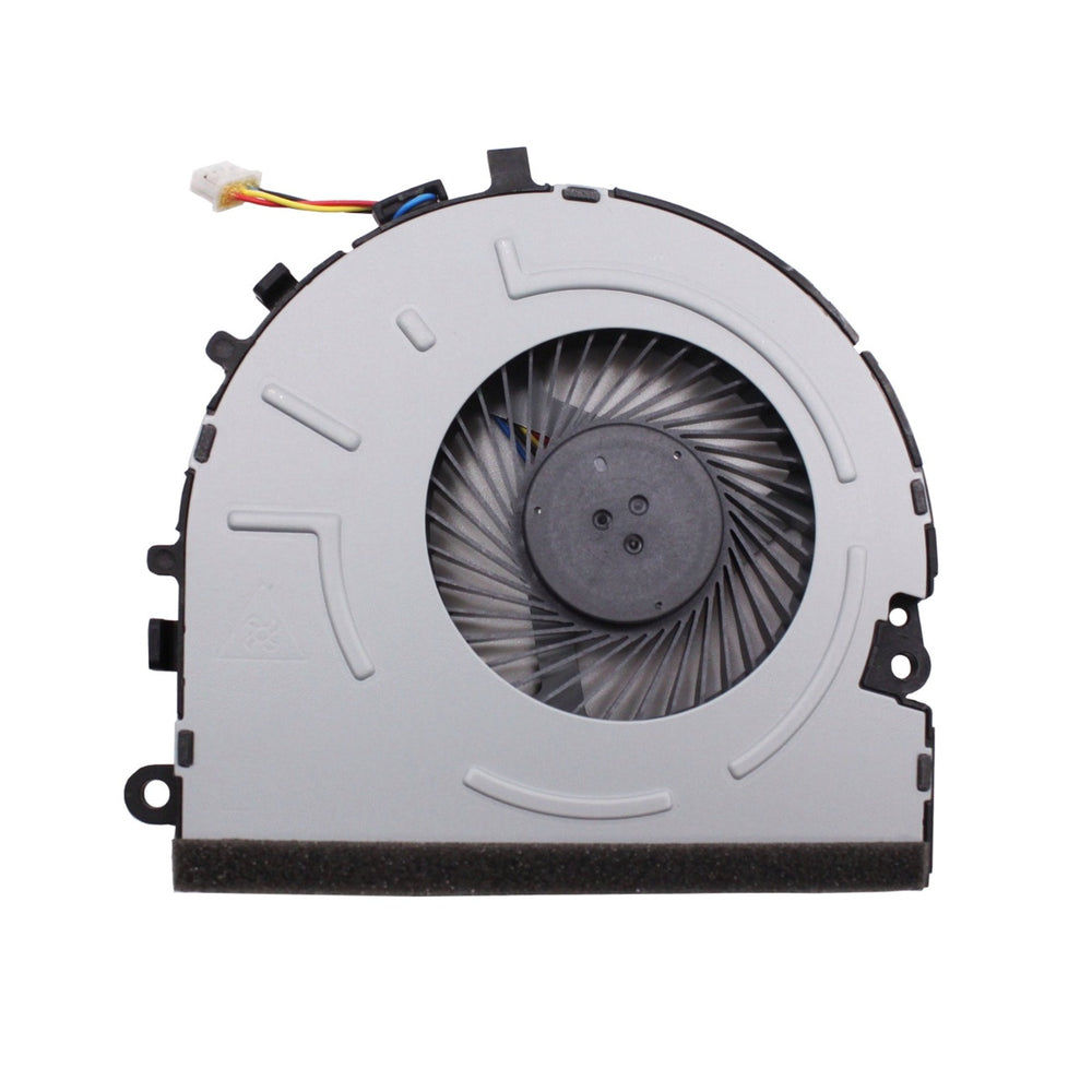 Replacement CPU Cooling Fan for HP 15-DA 15-DB Laptop 4-Pin P/N L20473-001 DC28000L6D0