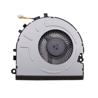 Replacement CPU Cooling Fan for HP 15-DA 15-DB Laptop 4-Pin P/N L20473-001 DC28000L6D0