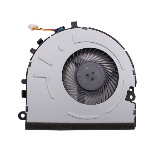 Replacement CPU Cooling Fan for HP 15-DA 15-DB Laptop 4-Pin P/N L20473-001 DC28000L6D0