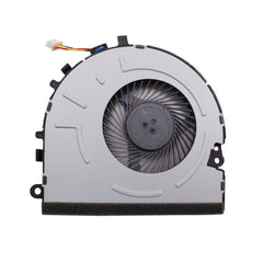 Replacement CPU Cooling Fan for HP 15-DA 15-DB Laptop 4-Pin P/N L20473-001 DC28000L6D0