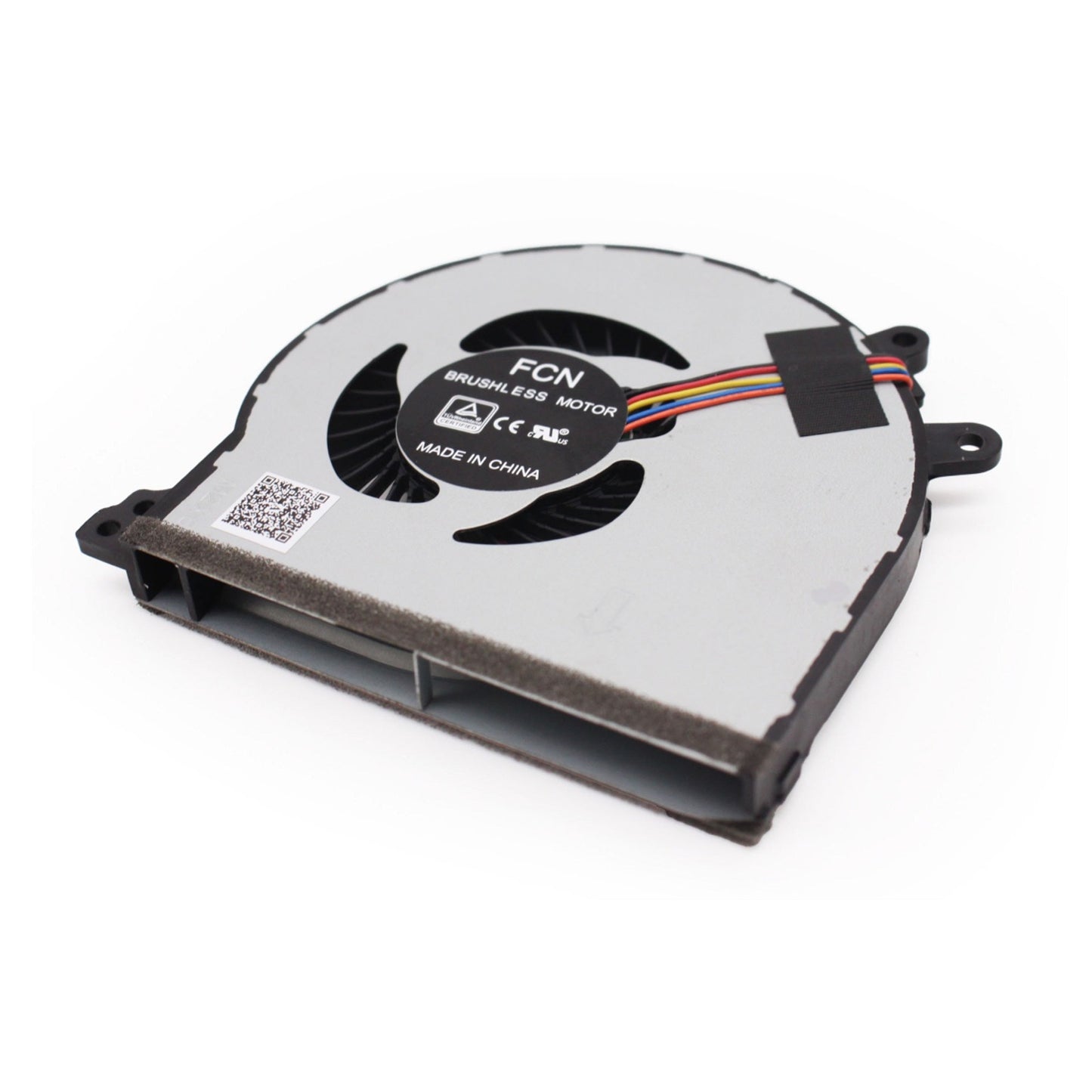 New Replacement Lenovo IdeaPad 310-15ABR 310-15IAP 310-15IKB CPU Fan DC28000CZF0