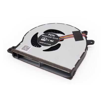 New Replacement Lenovo IdeaPad 310-15ABR 310-15IAP 310-15IKB CPU Fan DC28000CZF0