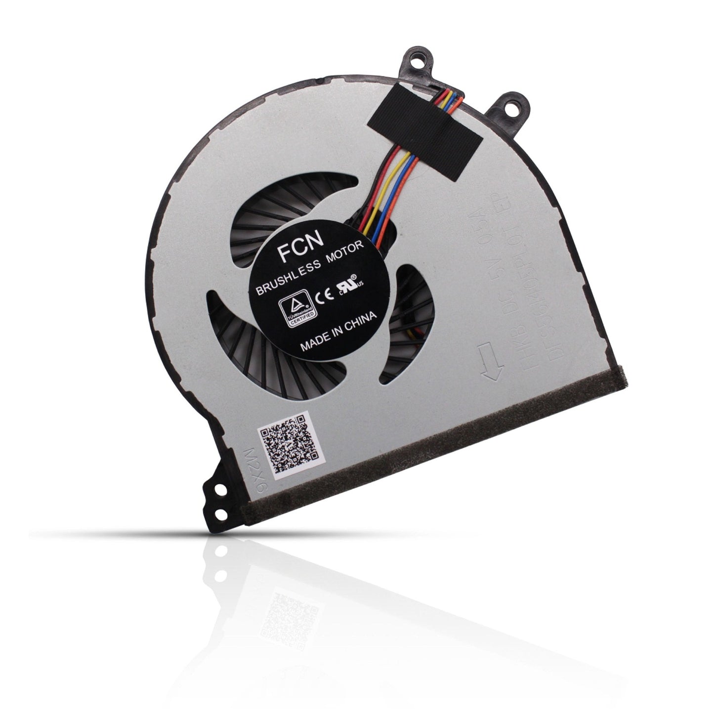 New Replacement Lenovo IdeaPad 310-15ABR 310-15IAP 310-15IKB CPU Fan DC28000CZF0