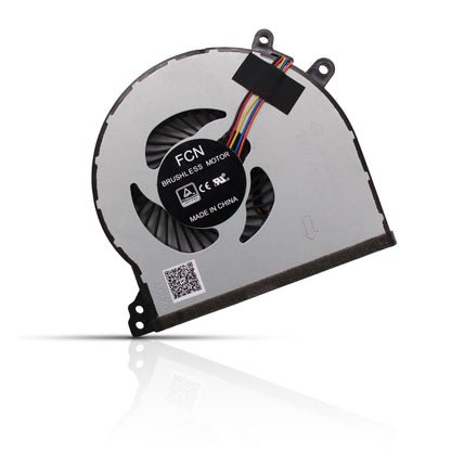 New Replacement Lenovo IdeaPad 310-15ABR 310-15IAP 310-15IKB CPU Fan DC28000CZF0