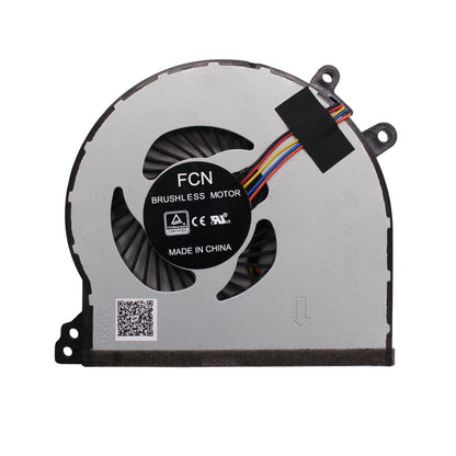 New Replacement Lenovo IdeaPad 310-15ABR 310-15IAP 310-15IKB CPU Fan DC28000CZF0