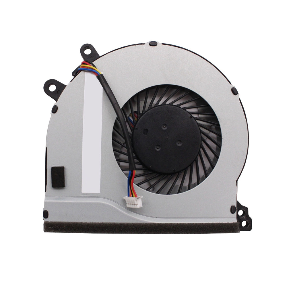 New Replacement Lenovo IdeaPad 310-15ABR 310-15IAP 310-15IKB CPU Fan DC28000CZF0