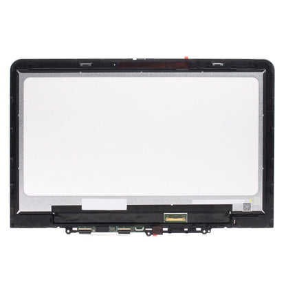 Replacement for Lenovo Chromebook 300E Gen 3 11.6" 1366x768 HD Touch Screen LCD Display Assembly