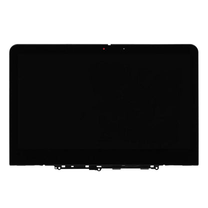 Replacement for Lenovo Chromebook 300E Gen 3 11.6" 1366x768 HD Touch Screen LCD Display Assembly