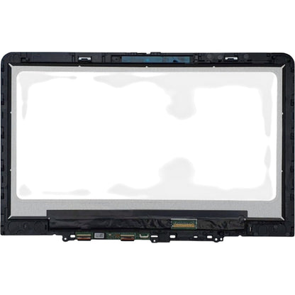 Replacement Touch Screen Assembly For Lenovo 300w Gen 3 Type 82J1 82J2 P/N 5M11C85598