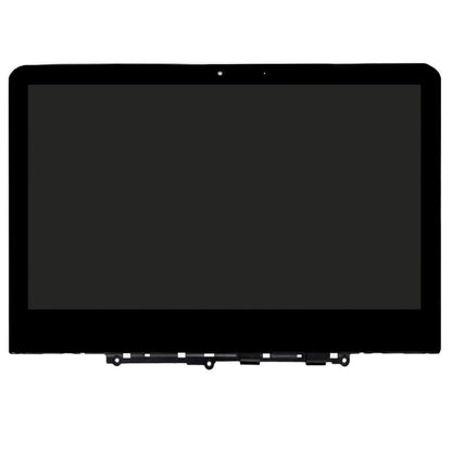 Replacement Touch Screen Assembly For Lenovo 300w Gen 3 Type 82J1 82J2 P/N 5M11C85598