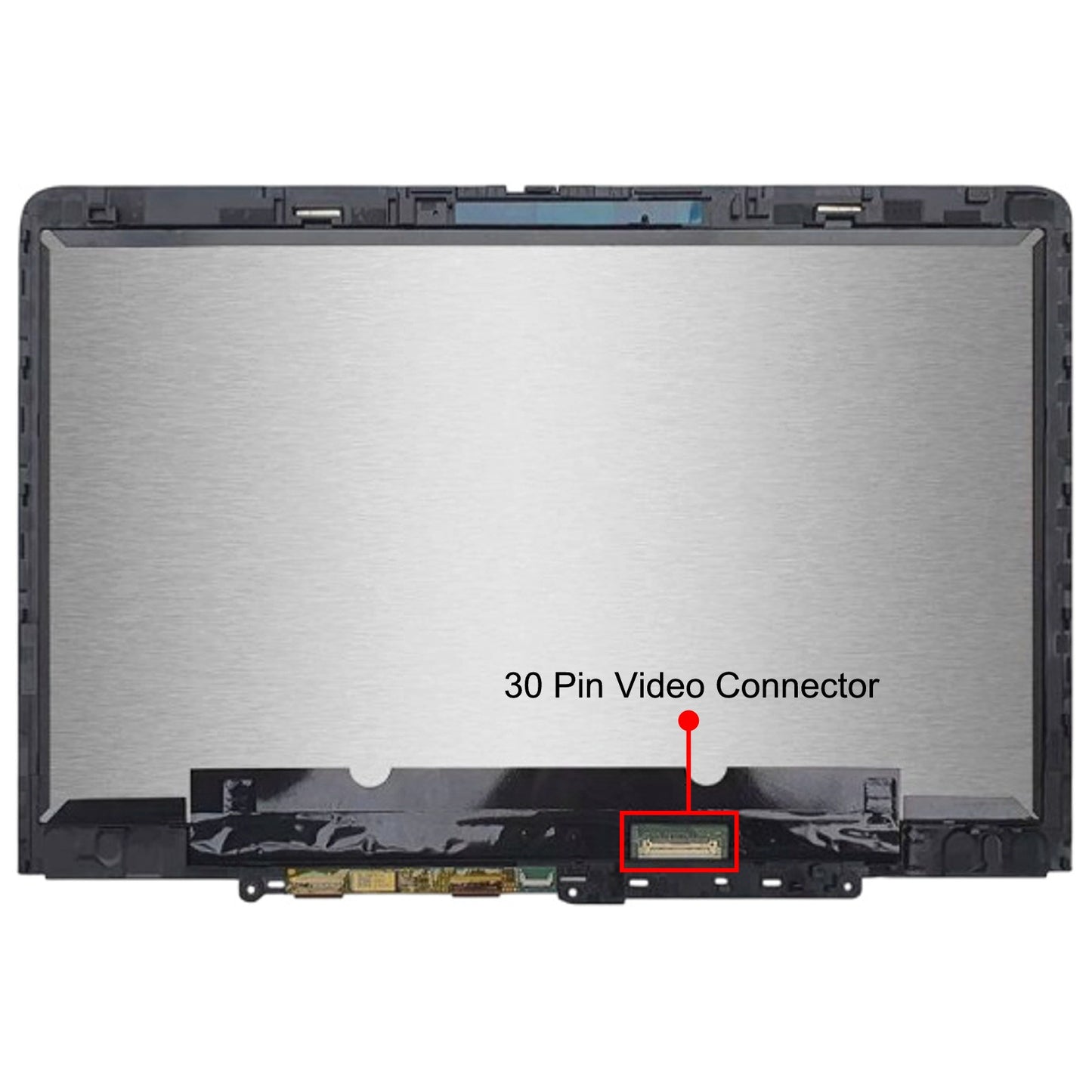 Replacement Touch Screen Assembly For LENOVO 300W YOGA GEN 4 LAPTOP 5M11H61342 30PINS