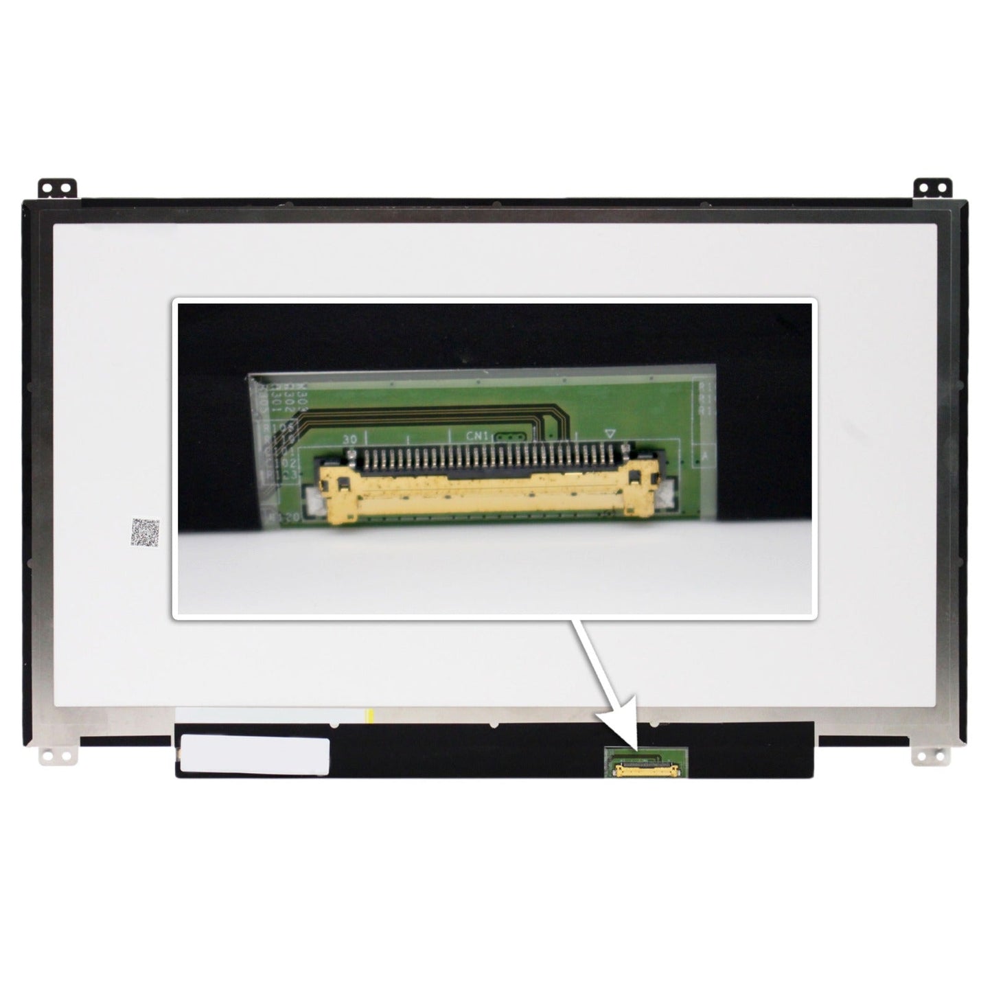 Acer Aspire ES1-311-C4QS 13.3" LED LCD HD 30 Pin Laptop Replacement Screen