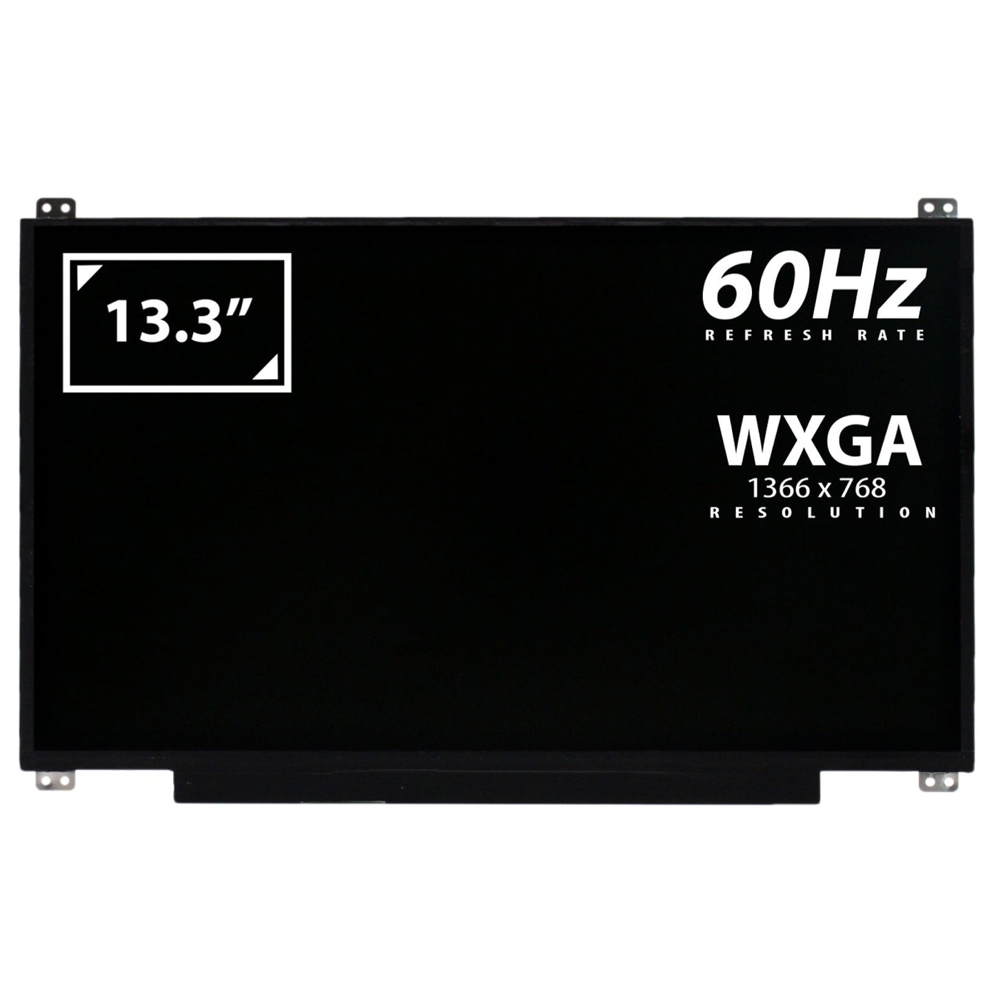 Acer Aspire ES1-311-C4QS 13.3" LED LCD HD 30 Pin Laptop Replacement Screen