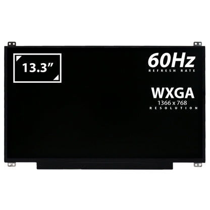 Acer Aspire ES1-311-C4QS 13.3" LED LCD HD 30 Pin Laptop Replacement Screen