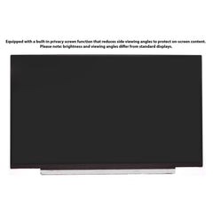 Replacement for Innolux N140HCR-GQ2 14.0