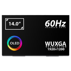 Lenovo Yoga Slim 6 14APU8 (82X3003RMH) 14.0