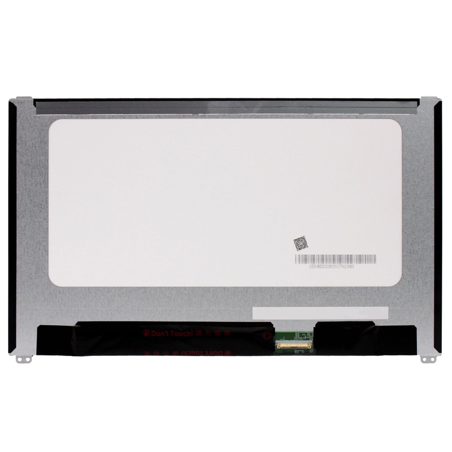 Replacement For Optronics 14" Laptop Screen 1920 x 1080 FHD LED LCD In 60Hz Cell Touch 0RVFT5 B140HAK02.2