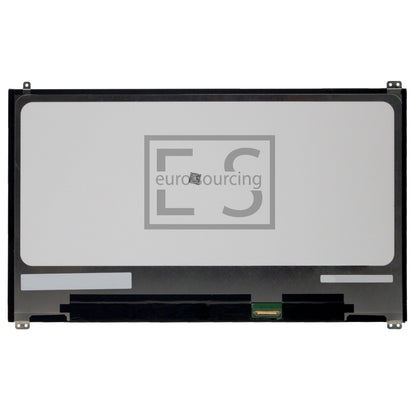 N140BGE-E53 REV.C1 14.0" LED LCD HD 30Pin Non-Touch Laptop Replacement Screen