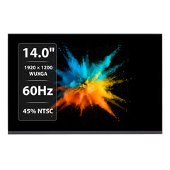 BOE NV140WUM-N4F 14.0