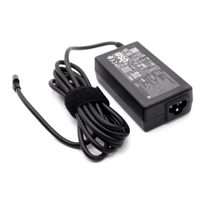 Compatible with HP TPN-LA23 L65505-001 L67440-001 65W USB-C Power Supply AC Adapter Charger (20V 3.25A)