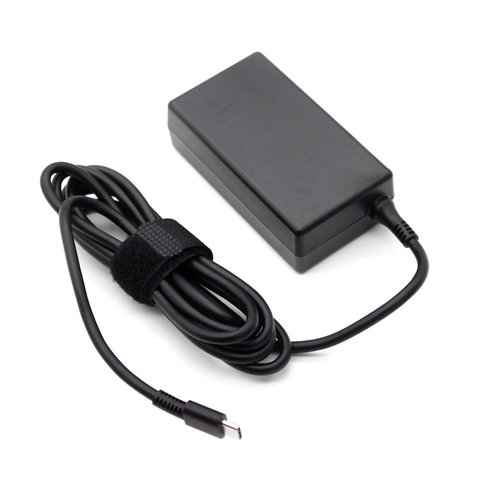 Compatible with HP TPN-LA23 L65505-001 L67440-001 65W USB-C Power Supply AC Adapter Charger (20V 3.25A)