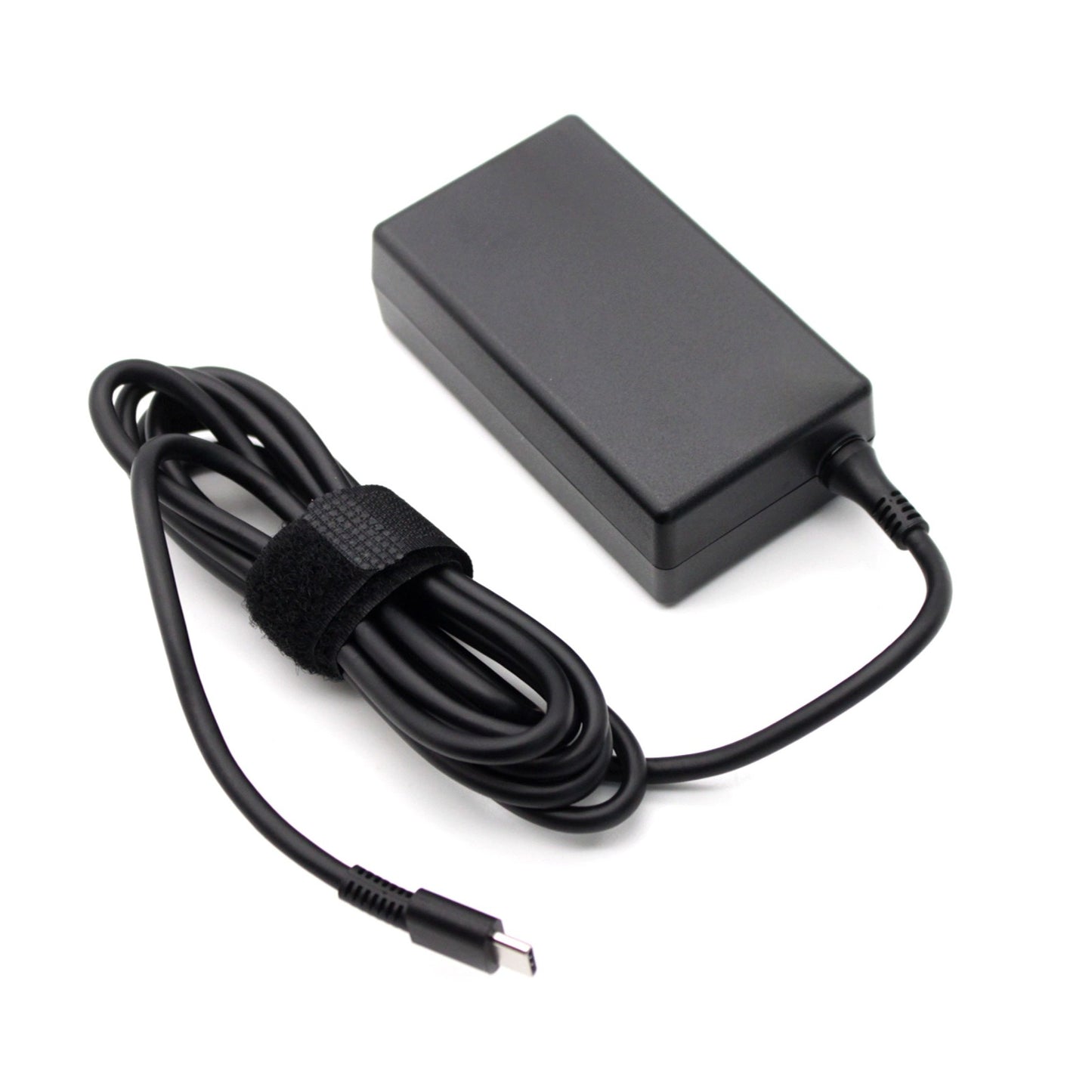 Compatible with HP TPN-LA23 L65505-001 L67440-001 65W USB-C Power Supply AC Adapter Charger (20V 3.25A)