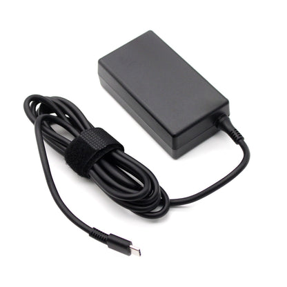 Compatible with HP TPN-LA23 L65505-001 L67440-001 65W USB-C Power Supply AC Adapter Charger (20V 3.25A)