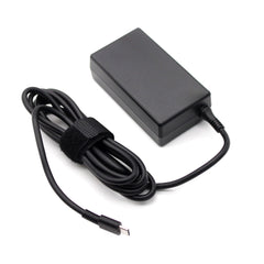 Compatible with HP TPN-LA23 L65505-001 L67440-001 65W USB-C Power Supply AC Adapter Charger (20V 3.25A)