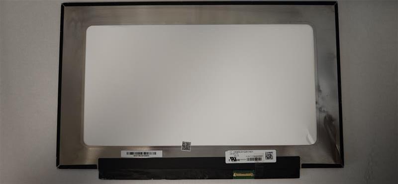 Refurbished - LM140LF2L 14" Glossy FHD IPS Laptop Replacement Screen