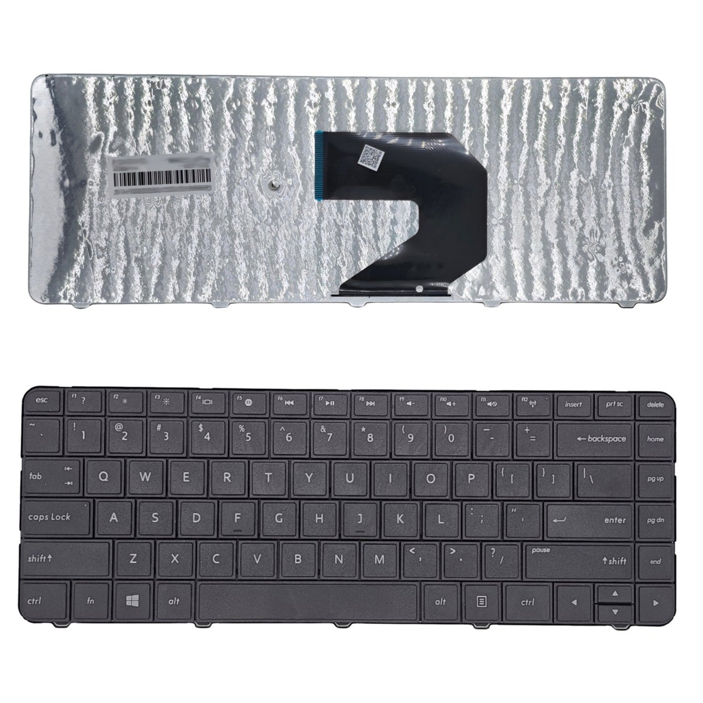 HP Pavillion G6-1343EA Black US Layout Replacement Keyboard