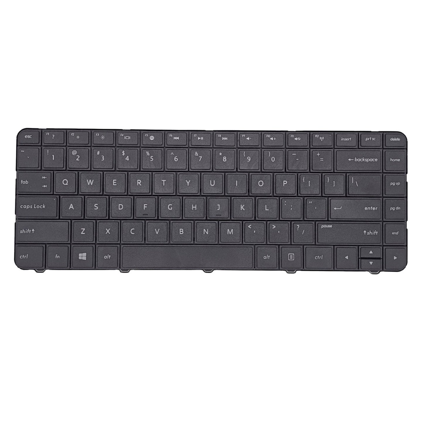 HP Pavillion G6-1343EA Black US Layout Replacement Keyboard