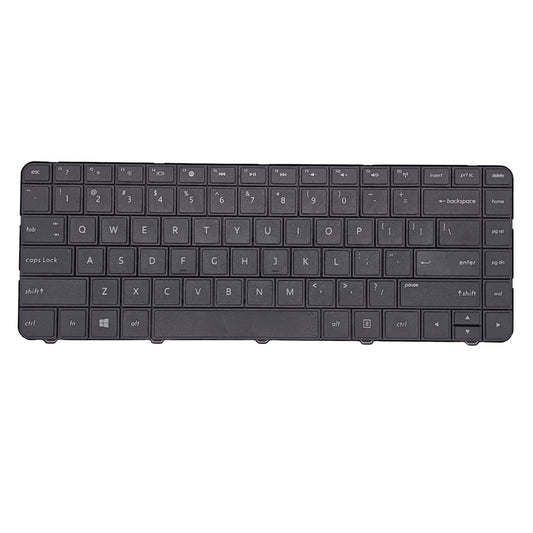 HP 2000-2D00SV Black US Layout Replacement Keyboard