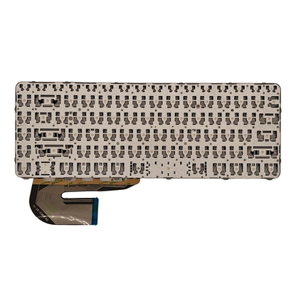 Nowa klawiatura zamienna do HP EliteBook 840 G3, 740 G3, 745 G3, 848 G3 UK 836307-031 bez podświetlenia