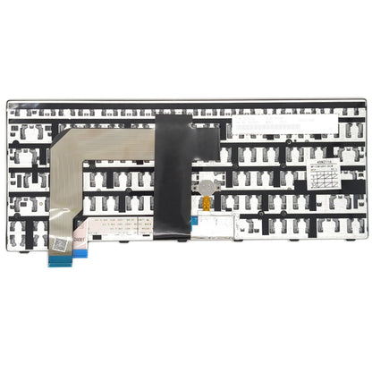 Lenovo SN20L82340 Laptop Non-Backlit US Laptop Replacement Keyboard