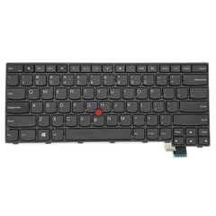 Lenovo Thinkpad T460S T470S Laptop Non-Backlit US Laptop Replacement Keyboard