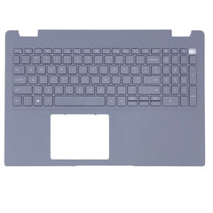 Genuine Dell Latitude 15 3510 E3510 Palmrest US Layout Non-Backlit Keyboard Black