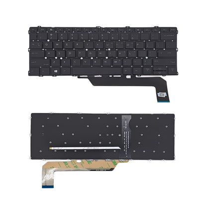Replacement For HP EliteBook X360 1030 G2 1030 G3 1030 G4 laptop Backlit Keyboard